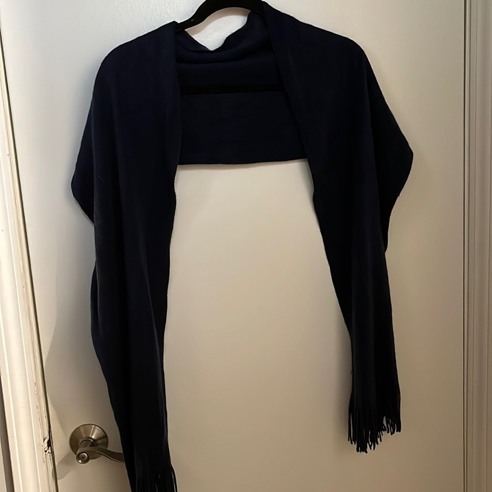 Simple cute scarf